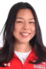 Stephanie Liu headshot - 2024