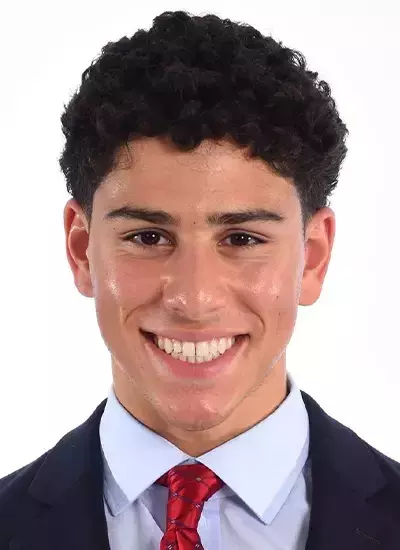 Zein Mahana headshot - 2024