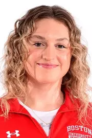 Alaina May headshot - 2024