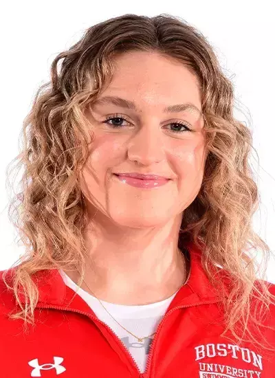 Alaina May headshot - 2024