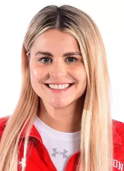 Fia McCarty headshot - 2024