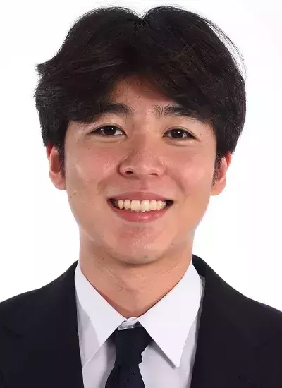 Shunsuke Moridaira headshot - 2024