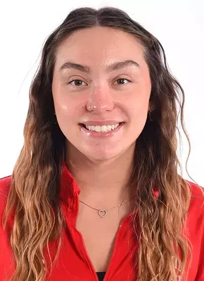 Haley Newman headshot - 2024