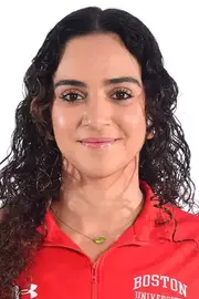 Alex Pastushan headshot - 2024