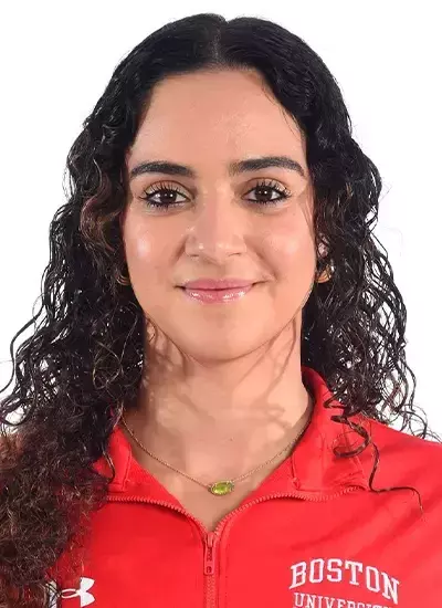 Alex Pastushan headshot - 2024