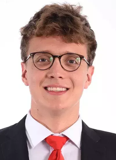 Tony Ponomarev headshot - 2024