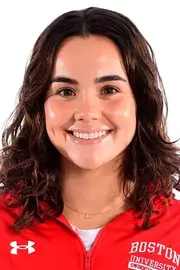 Sasha Ramey headshot - 2024