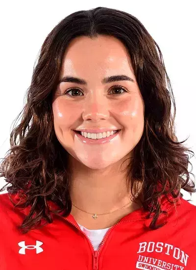 Sasha Ramey headshot - 2024