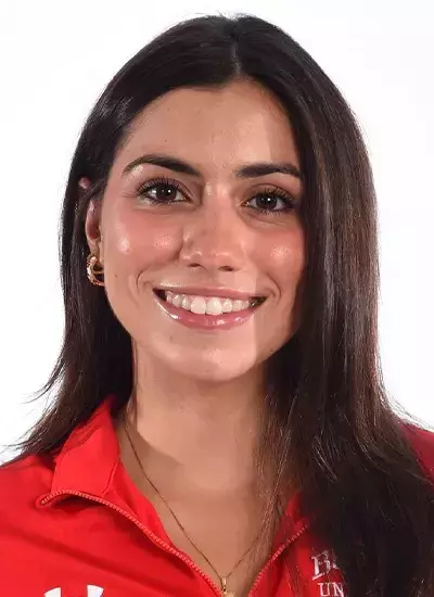 Izzy Ramos headshot - 2024