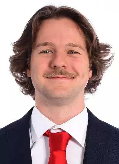 Tomas Samuolis headshot - 2024