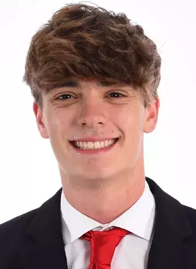 Charles Schreiner headshot - 2024