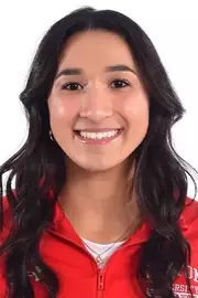 Sophia Souza headshot - 2024