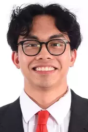 Jed Tan headshot - 2024
