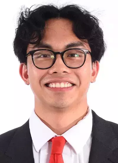 Jed Tan headshot - 2024