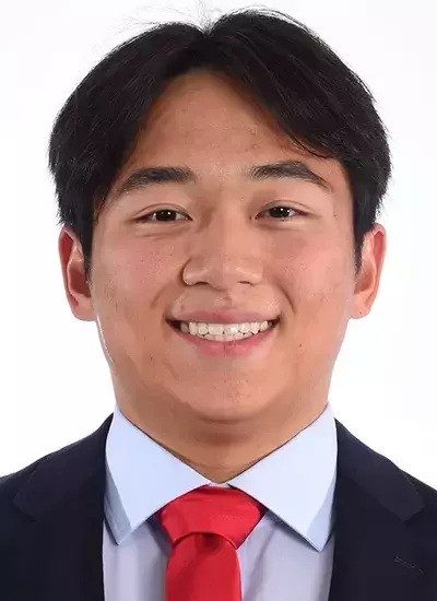 Jonathan Tsang headshot - 2024