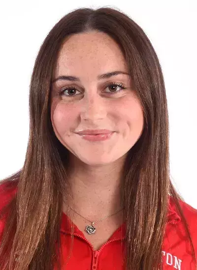 Izzy Valantiejus headshot - 2024