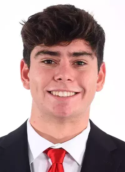 Bradley Watters headshot - 2024