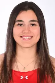 Pili Alvarez headshot - 2024