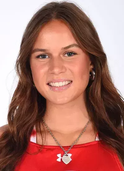 Payton Anderson headshot - 2024