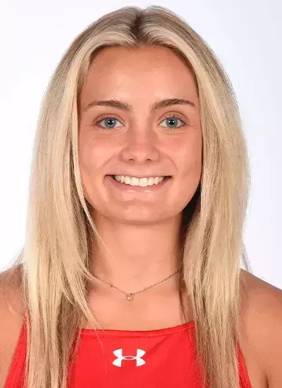 Bella Bergner headshot - 2024