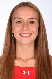 Tess Csejka headshot - 2024