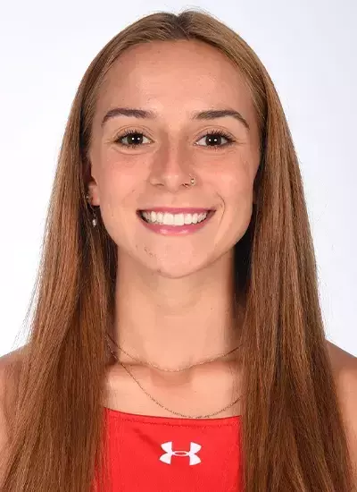 Tess Csejka headshot - 2024