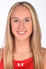 Katie Devine headshot - 2024