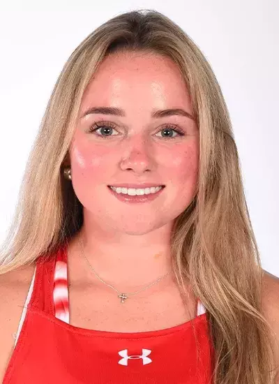 Maggie Driscoll headshot - 2024