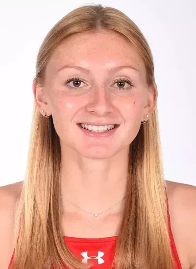 Olivia Hammer headshot - 2024