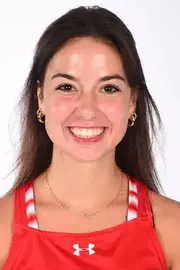 Lily Harlan headshot - 2024