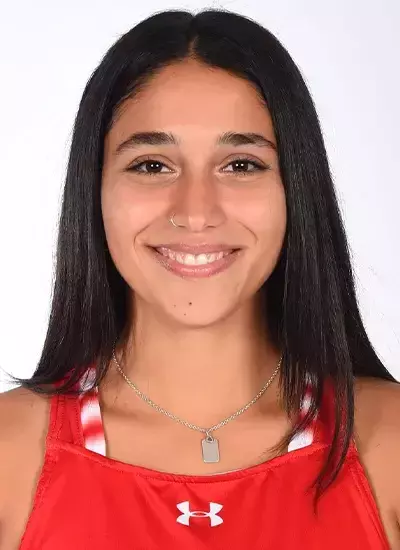 Nicole Lauro headshot - 2024