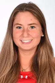 Grace Mullaney headshot - 2024