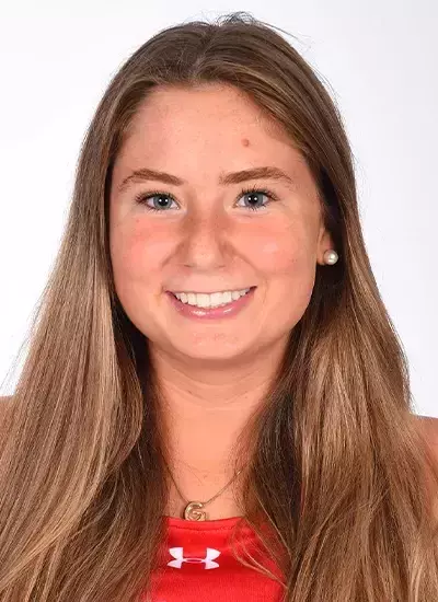 Grace Mullaney headshot - 2024