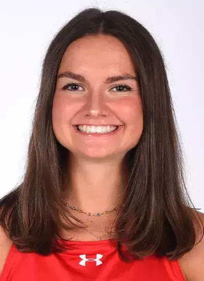 Caroline O'Brien headshot - 2024