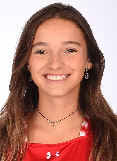 Amalia Preece headshot - 2024