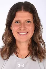 Kate Thomason headshot - 2024