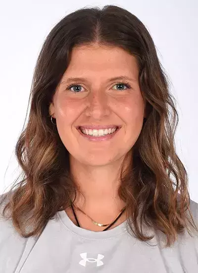 Kate Thomason headshot - 2024