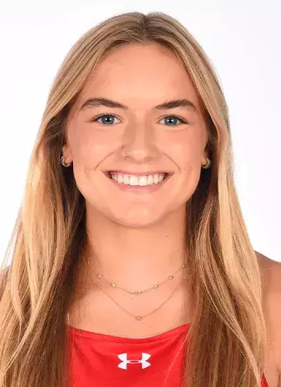 Megan Wetzel headshot - 2024