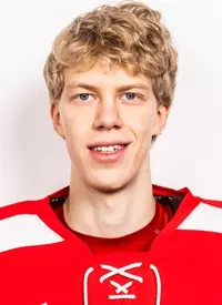 Mikhail Yegorov Head Shot