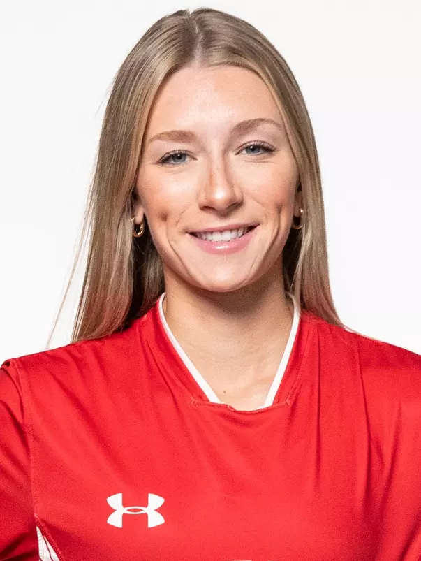 Olivia DeLong headshot