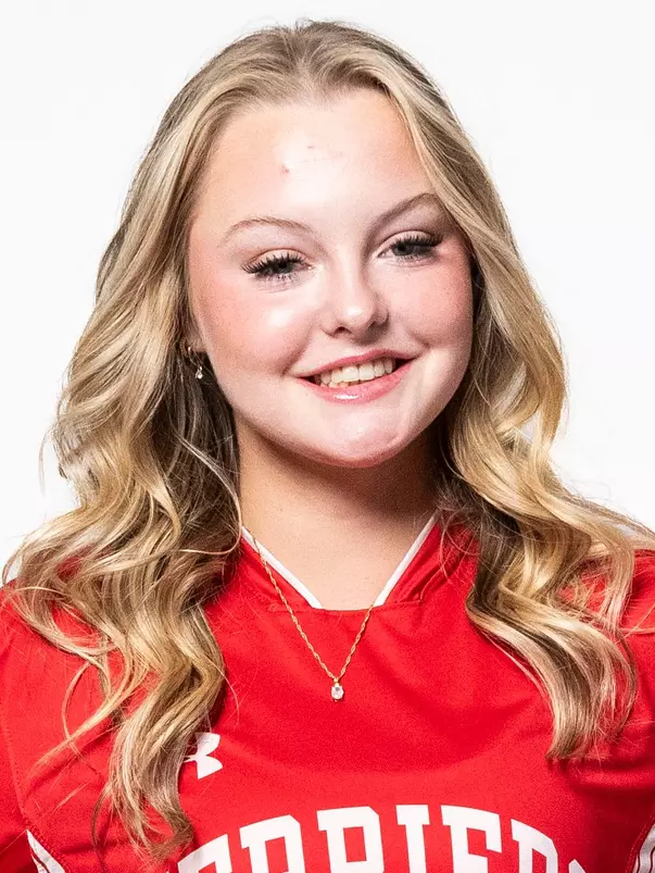 Kylie Doherty headshot