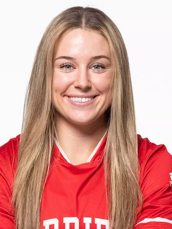 Haley Ganino headshot