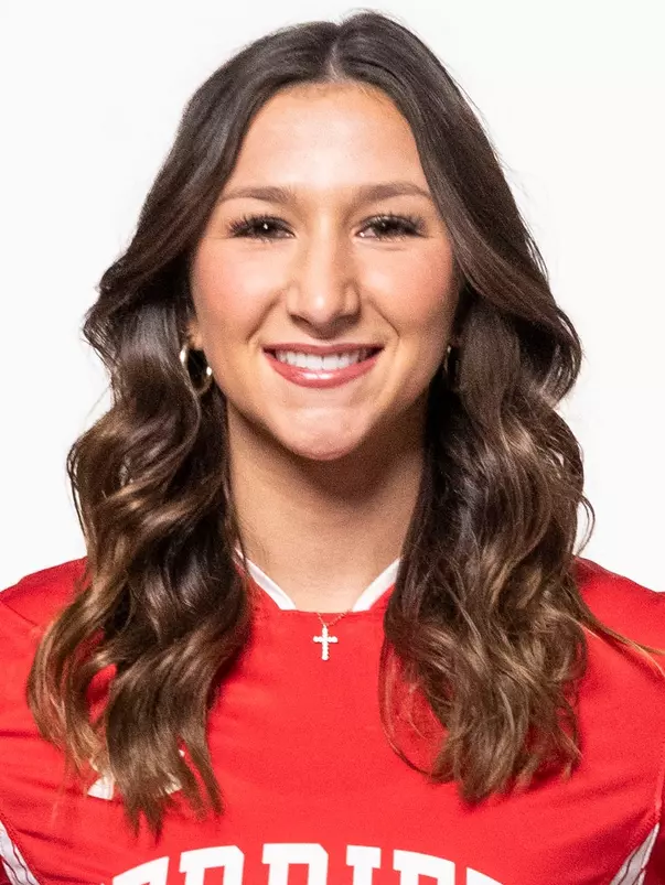 Sophie Naivar headshot