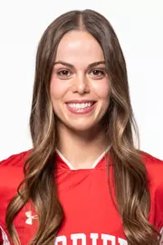 Sydney Pecoraro headshot