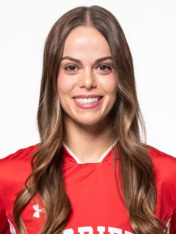 Sydney Pecoraro headshot