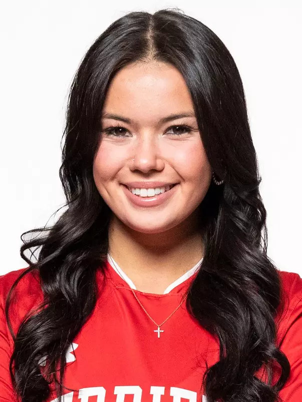 Kasey Ricard headshot