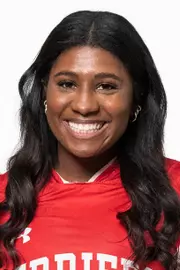 Tyesha Williams headshot