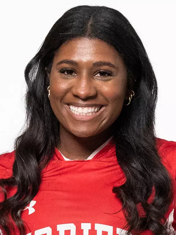 Tyesha Williams headshot