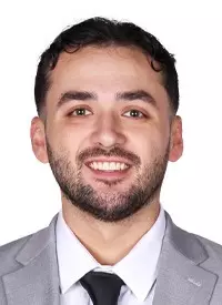 Matt Bielenda headshot