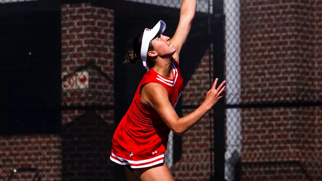 Gabriella Mikaul 2025 Action at Harvard